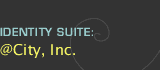 Identity Suite - AtCity Inc