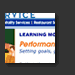 At Your Service website