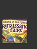 Event campaign - Heart of the Forest Renaissance Faire