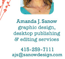 graphic design and desktop publishing services